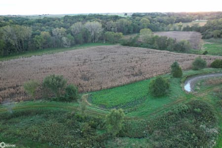 Osceola, IA 50213 Clarke County