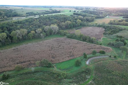 Osceola, IA 50213 Clarke County