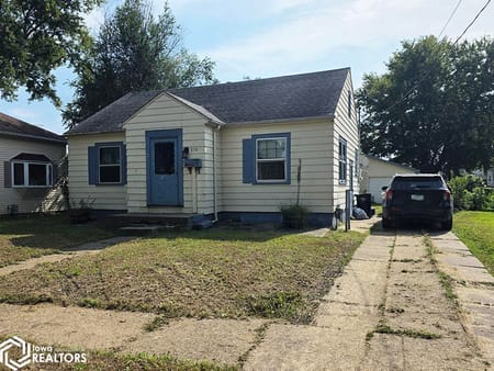 Ottumwa, IA 52501 Wapello County