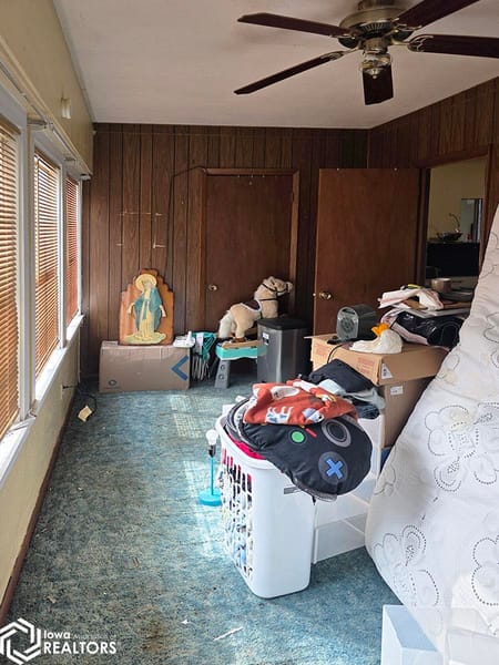 Ottumwa, IA 52501 Wapello County