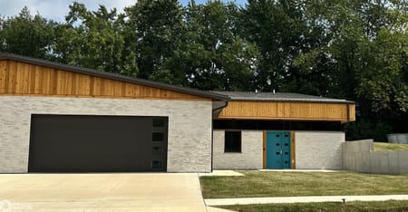 Oskaloosa, IA 52577 Mahaska County