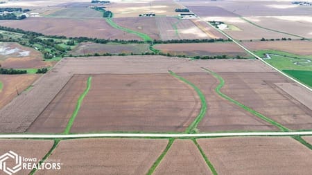 Beaman, IA 50609 Grundy County