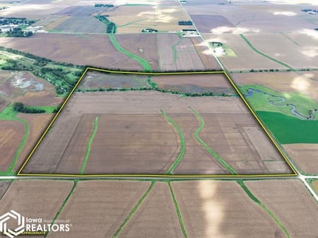 Beaman, IA 50609 Grundy County