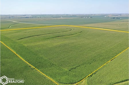 Odebolt, IA 51458 Sac County