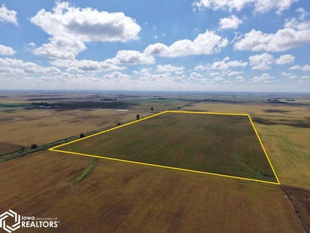 Garden City, IA 50154 Hardin County