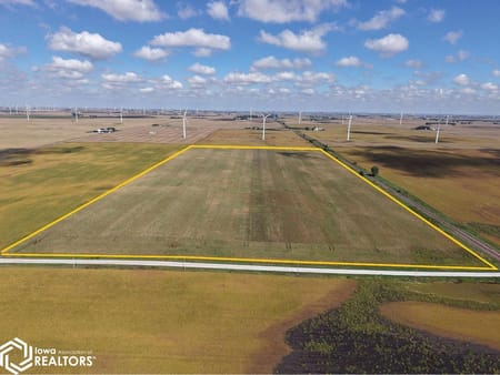 Garden City, IA 50154 Hardin County