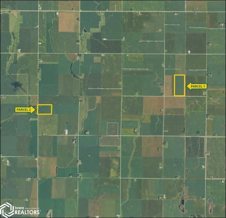 Garden City, IA 50154 Hardin County
