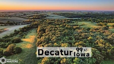 Davis City, IA 50065 Decatur County