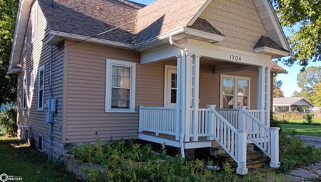 Ottumwa, IA 52501 Wapello County