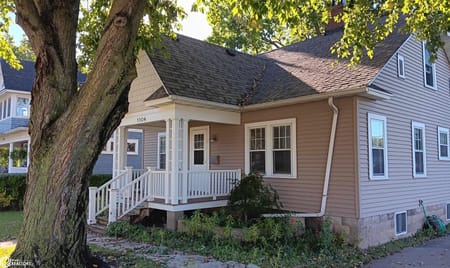 Ottumwa, IA 52501 Wapello County