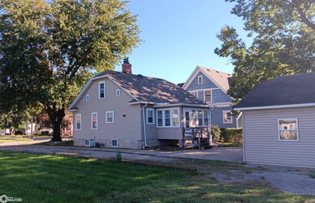 Ottumwa, IA 52501 Wapello County