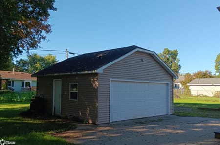 Ottumwa, IA 52501 Wapello County