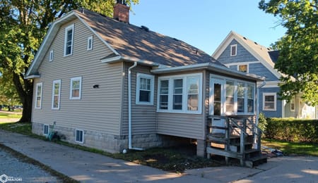 Ottumwa, IA 52501 Wapello County