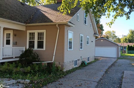 Ottumwa, IA 52501 Wapello County