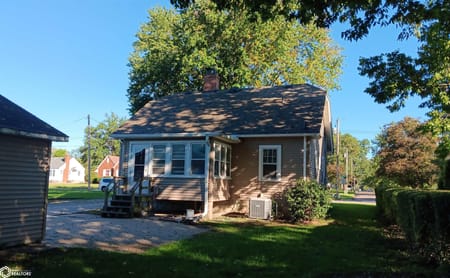 Ottumwa, IA 52501 Wapello County
