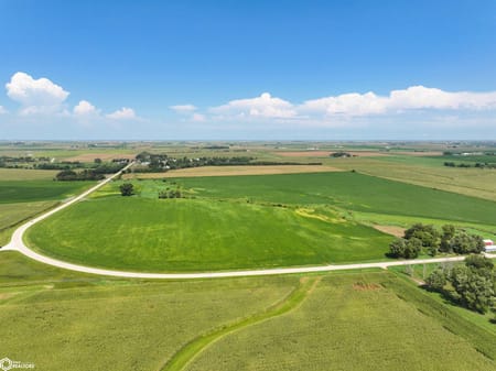 Stanley, IA 50671 Buchanan County