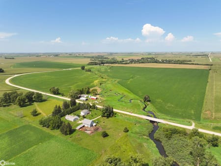 Stanley, IA 50671 Buchanan County