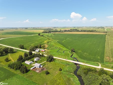 Stanley, IA 50671 Buchanan County