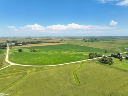 Stanley, IA 50671 Buchanan County