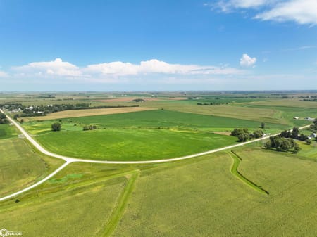 Stanley, IA 50671 Buchanan County