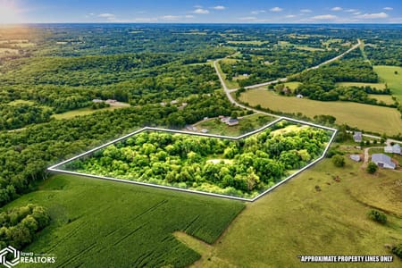 Blakesburg, IA 52536 Wapello County