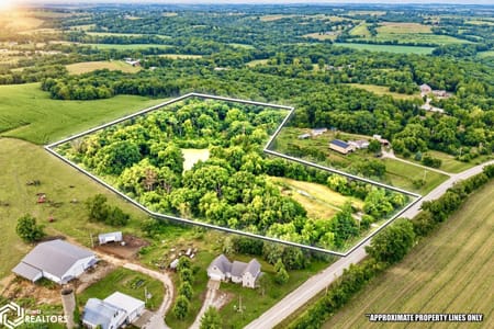 Blakesburg, IA 52536 Wapello County