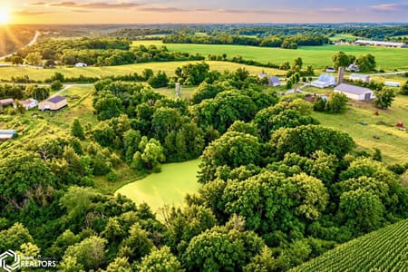 Blakesburg, IA 52536 Wapello County