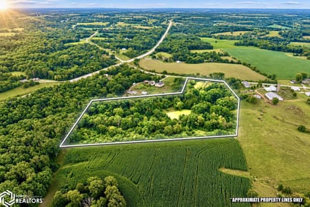 Blakesburg, IA 52536 Wapello County