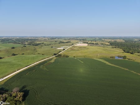 Murray, IA 50174 Clarke County