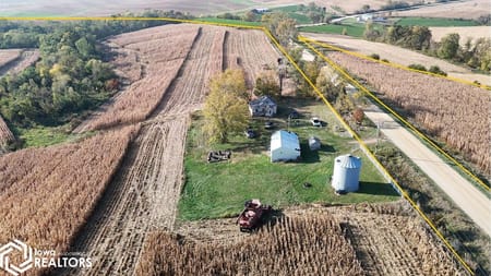 Cascade, IA 52033 Jones County