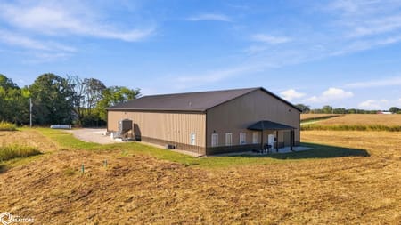 Lockridge, IA 52635 Jefferson County
