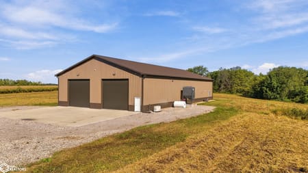 Lockridge, IA 52635 Jefferson County