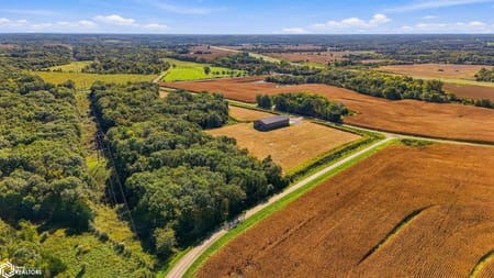 Lockridge, IA 52635 Jefferson County