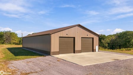 Lockridge, IA 52635 Jefferson County