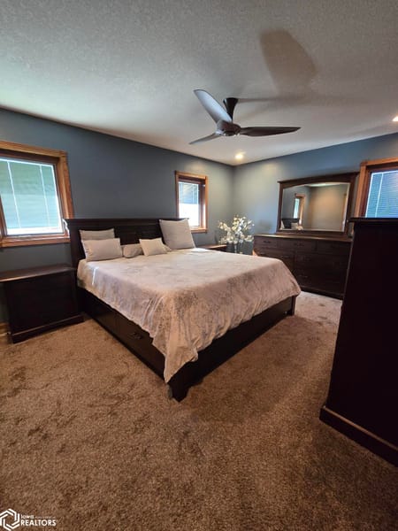 Oskaloosa, IA 52577 Mahaska County