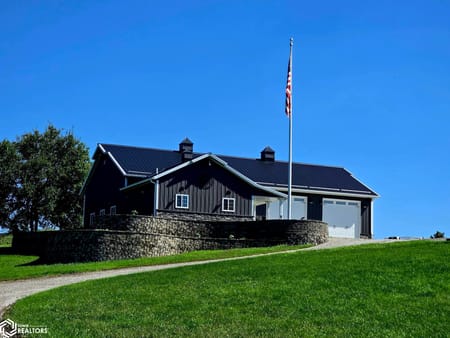 Oskaloosa, IA 52577 Mahaska County