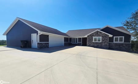 Oskaloosa, IA 52577 Mahaska County