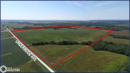 Farmington, IA 52626 Van Buren County