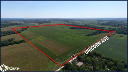 Farmington, IA 52626 Van Buren County