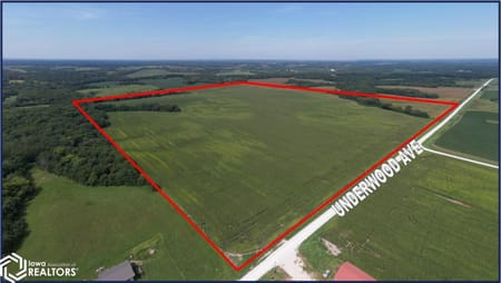 Farmington, IA 52626 Van Buren County