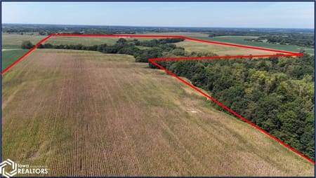 Farmington, IA 52626 Van Buren County