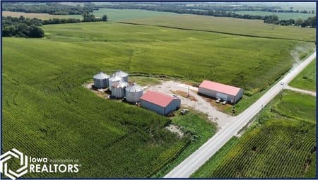 Farmington, IA 52626 Van Buren County