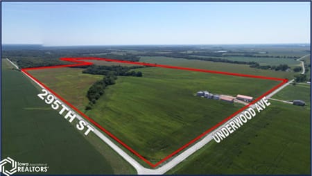 Farmington, IA 52626 Van Buren County