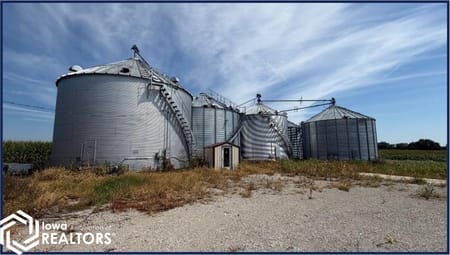 Farmington, IA 52626 Van Buren County