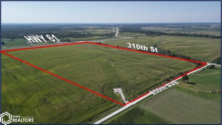 Montrose, IA 52639 Lee County