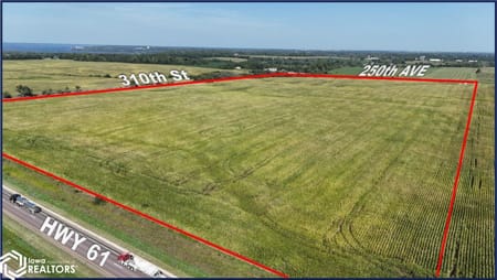Montrose, IA 52639 Lee County
