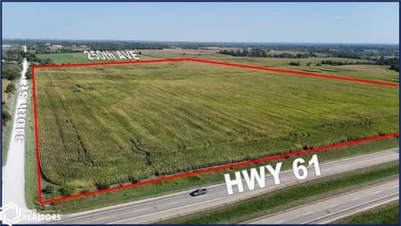 Montrose, IA 52639 Lee County