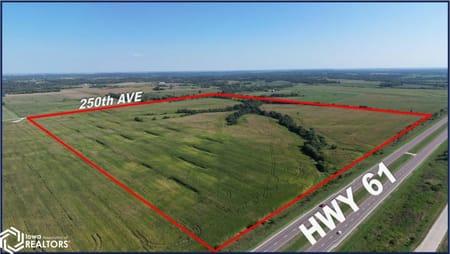 Montrose, IA 52639 Lee County