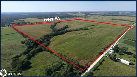 Montrose, IA 52639 Lee County