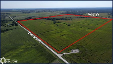 Montrose, IA 52639 Lee County